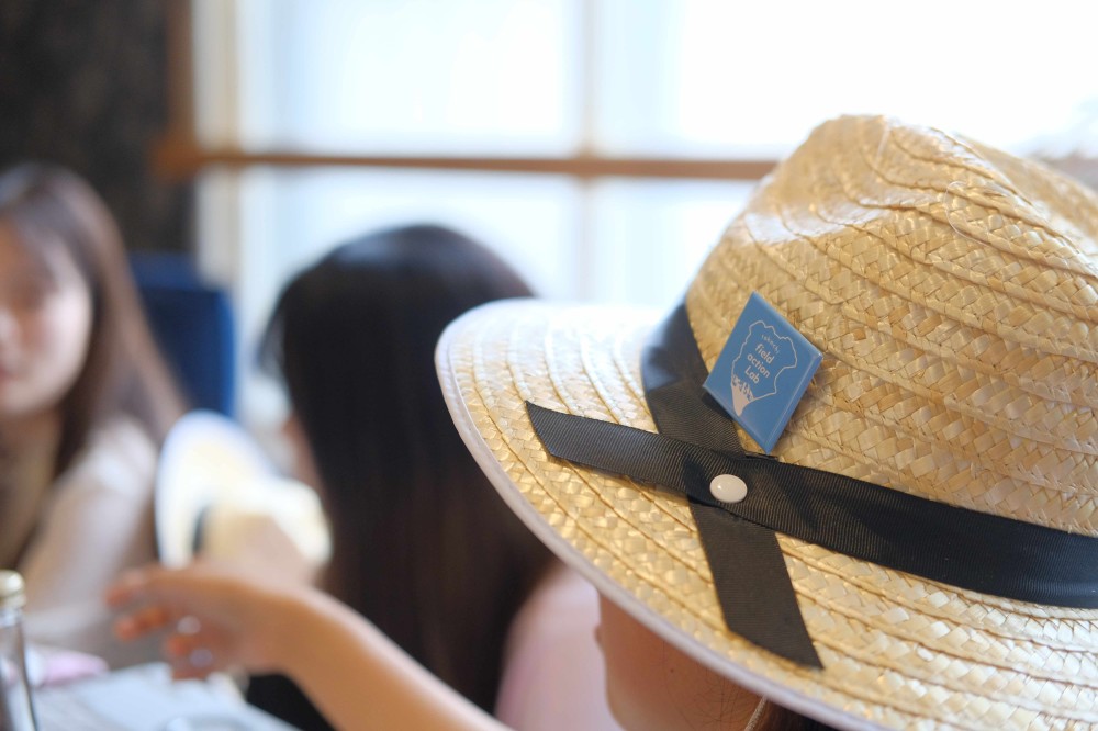 十勝に「麦わらの学生!?」見える化プロジェクト!!!／トカチフィールド